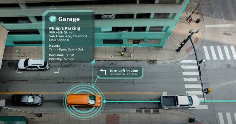 Here Technologies Opens Self Driving Car Rd Site In North Here Technologies Opens Self Driving Car Rd Site In North