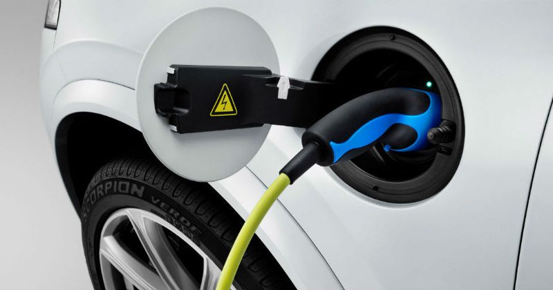 New Zealand Government Announces Funding For 110 Ev Charging Fund
