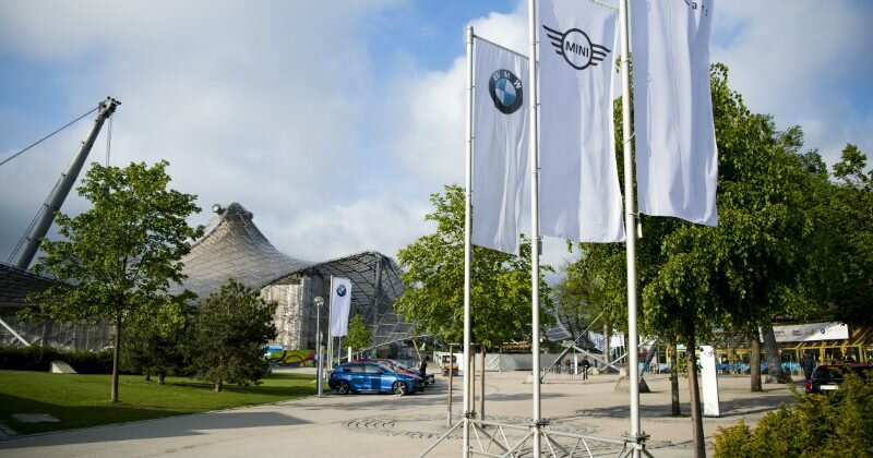 2021 BMW X5 Will Introduce Electric Version >> Bmw To Launch Five Fully Electric Models By 2021 New Mobility 2021 BMW X5 Will Introduce Electric Version >> Bmw To Launch Five Fully Electric Models By 2021 New Mobility